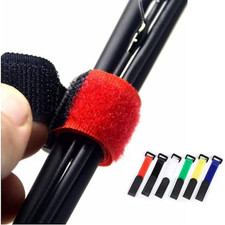 KRAKEN FISHING Scratch pour Canne à pêche [Lot de 6], idéal pour maintenir vos b