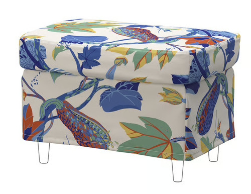 Housse ikea strandmon pour - housse,