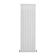Radiateur Plat Mural Acier
