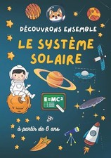 Découvrons ensemble le