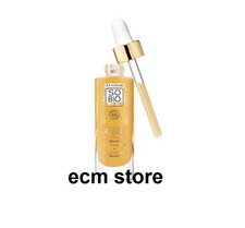 SO BiO étic Sérum Anti-Âge