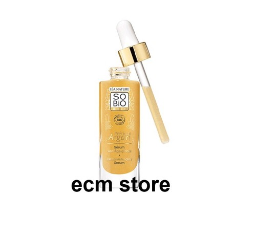 Bio étic sérum anti - so, anti-Âge