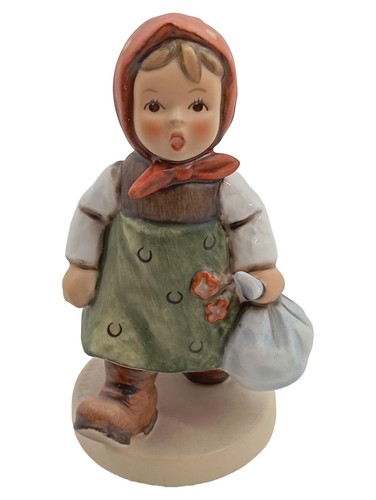Goebel hummel figurine - goebel,