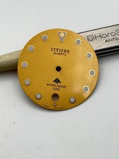 Citizen Quartz Eco Drive 100