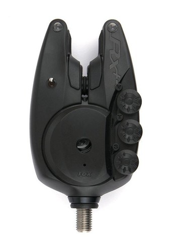 Fox micron alarme - fox, rx+