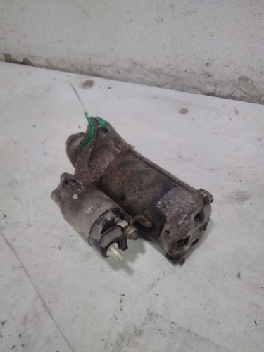 Démarreur subaru justy - -,