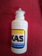 bidon cyclisme    KAS ( original )