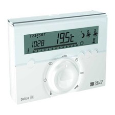 DELTA DORE Programmateur radio