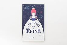 Les robes reine de - robes,