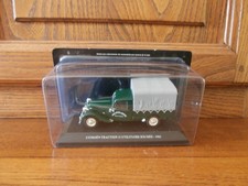 CITROËN TRACTION AVANT 11 B