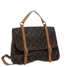 LOUIS VUITTON Monogram Marelle
