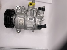 compresseur de climatisation