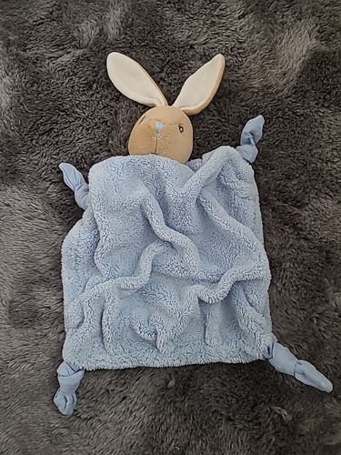 Doudou kaloo lapin beige plat - lapin,