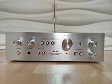 ampli hi-fi vintage AKAI