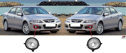 Pour mazda mps 07 neuf - mazda, 6
