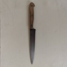 Ancien Couteau Thiers À