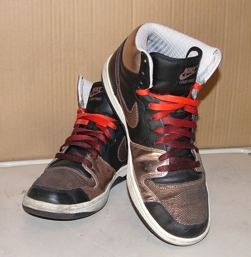Nike court force limited - force,