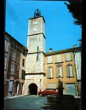 BESSE-SUR-ISSOLE (83) CITROEN