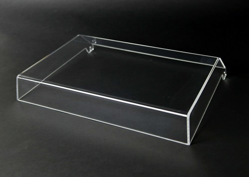 Couvercle platine pour - couvercle, de