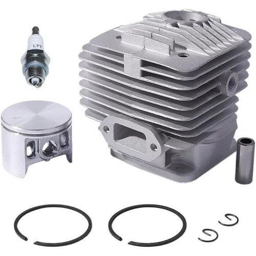 Cylindre piston 50mm coupe - piston,