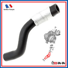 Tuyau Huile Retour Turbo