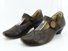 Think Femmes Chaussures Pumps