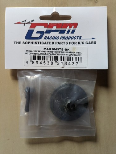 Arrma outcast kraton - arrma,