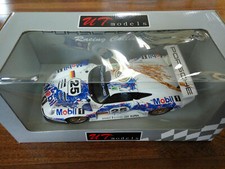UT Models 1:18 1996 Porsche