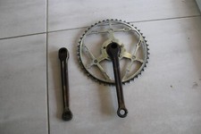 Pédalier 1935 165 vélo - pédalier, 1935-45