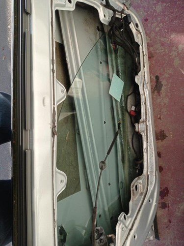 Porte avant gauche volkswagen - porte,