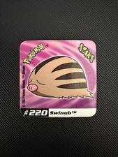 Pokémon Magnet Aimant Staks
