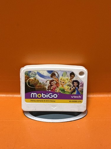 Vtech mobigo talents fees - vtech, de