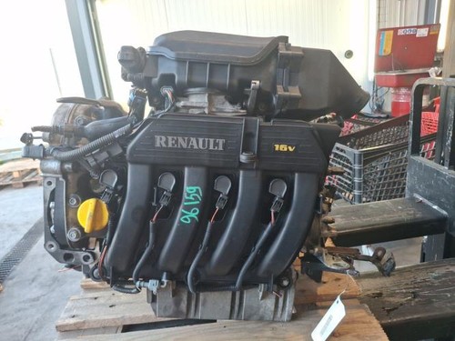 Moteur renault espace - renault,