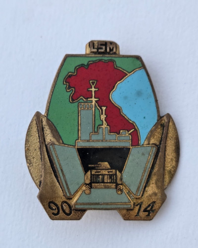 Marine lsm 9014 - lsm, 9014,