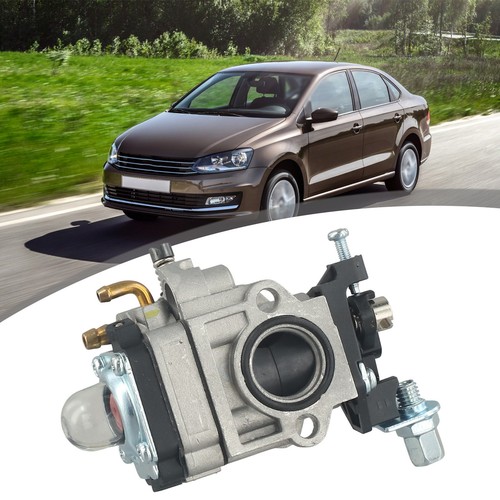 Carburateur consommation - carburateur,