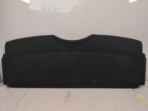 Plage arriere peugeot 206 - plage, 206+
