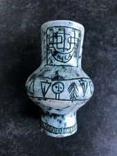 Beau et authentique Vase