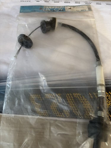 Câble embrayage neuf - câble,