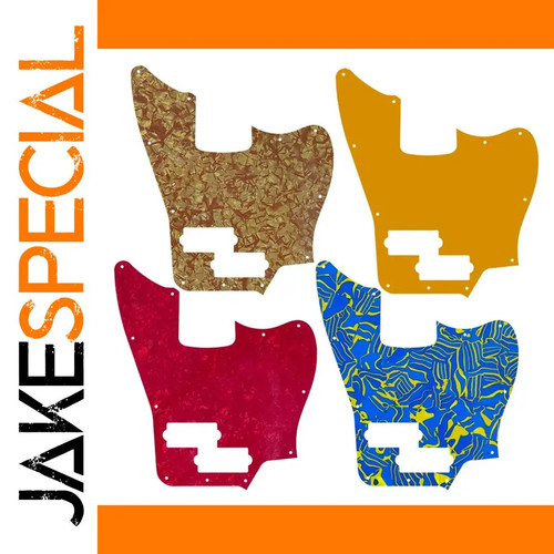 Jakespecial custom - jakespecial, –
