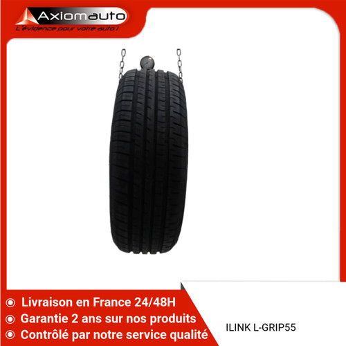Pneu ilink l grip55 - pneu,