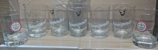 7 VERRE ANCIEN BIERE BRASSERIE