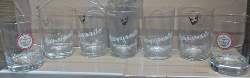 Verre ancien biere brasserie - verre,
