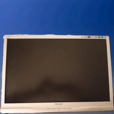 Phillips 17S4L 17” LCD