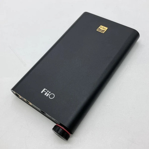Fiio markii - fiio,