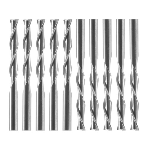 10x pouce 3 - 1x(10x, cnc