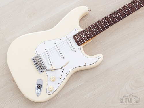 2008 fender stratocaster - 2008, ‘62