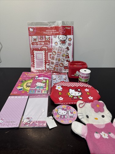 Hello kitty sanrio - kitty, collectors
