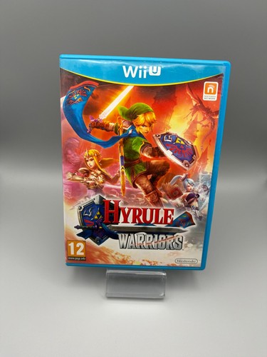 Hyrule warriors nintendo - –,