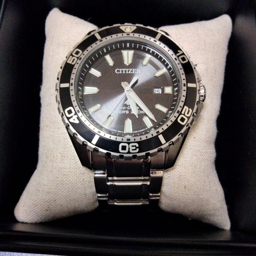 Citizen promaster bn0190 82e - promaster, bn0190-82e