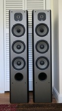 Focal JM lab Cobalt 826